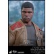 Star Wars Episode VII Movie Masterpiece Action Figure 1/6 Finn 30 cm